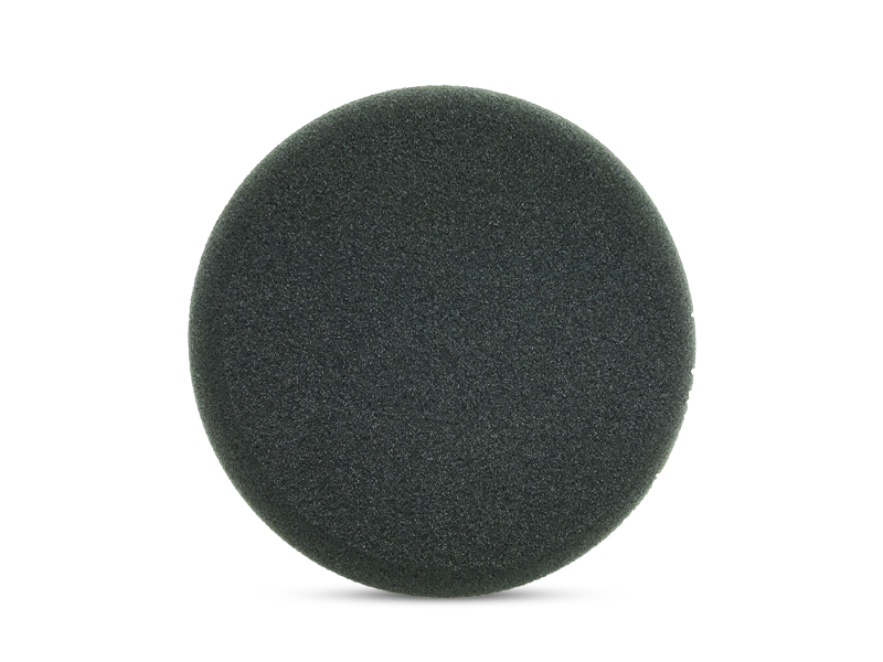 RIWAX Polírszivacs fekete - 170 x 30 mm - Puha-Wax